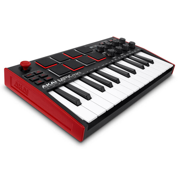 Akai MPK Mini MK3 Masterkeyboard