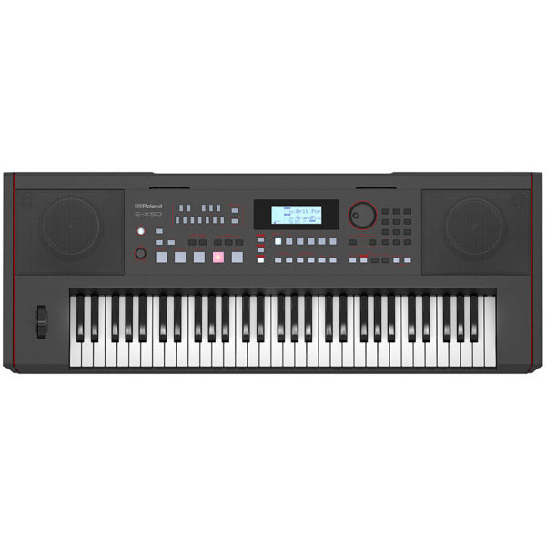 Roland E-X50 Keyboard