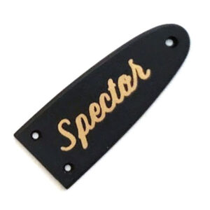 Spector Truss Rod Cover Abdeckplatte