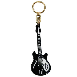 Musikboutique Kübler Keyring - Rickenbacker