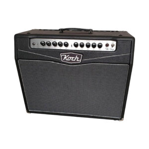 Koch Amps TG 50 The Greg