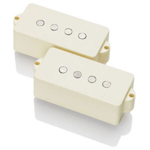 EMG Geezer Butler GZR-P Ivory Pickup E-Bass