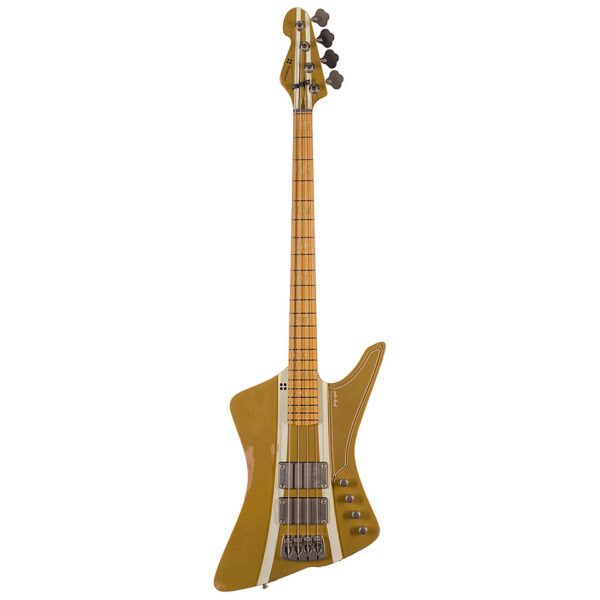 Sandberg Forty Eight Gold HCA MH E-Bass