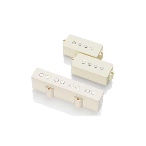 EMG Geezer Butler GZR-PJ Ivory Pickup E-Bass