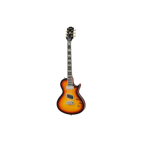 Epiphone Nancy Wilson Fanatic Outfit E-Gitarre