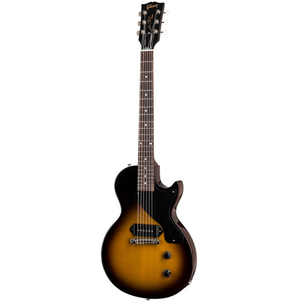 Gibson Les Paul Junior Vintage Tobacco Burst E-Gitarre