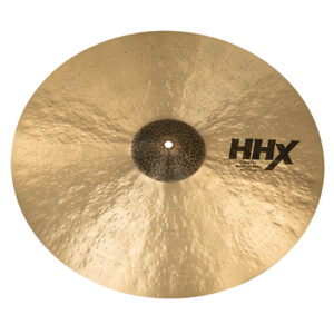 Sabian HHX 21" Complex Medium Ride Ride-Becken