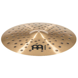 Meinl Pure Alloy PA20EHCR 20" Extra Hammered Crash Ride