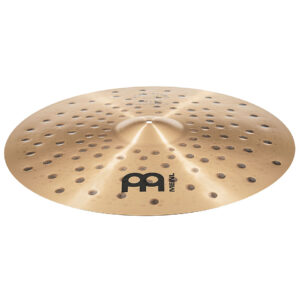 Meinl Pure Alloy PA22EHCR 22" Extra Hammered Crash Ride