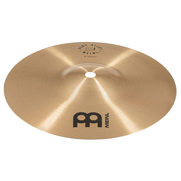 Meinl Pure Alloy PA8S 8" Splash Splash-Becken