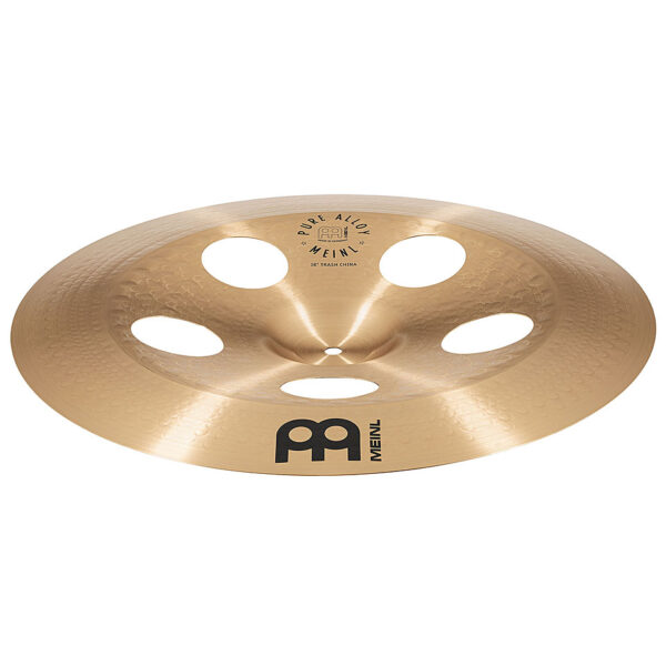 Meinl Pure Alloy PA18TRCH 18" Trash China China-Becken