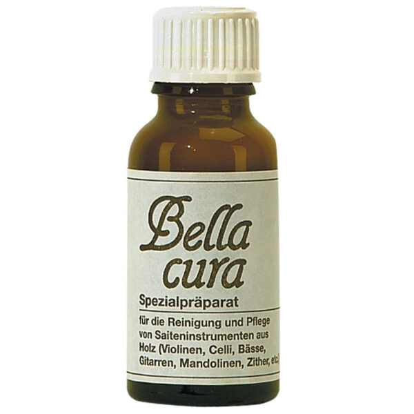 Gewa Bellacura Standard Pflegemittel