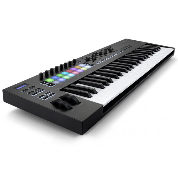 Novation Launchkey 49 Mk3 Masterkeyboard