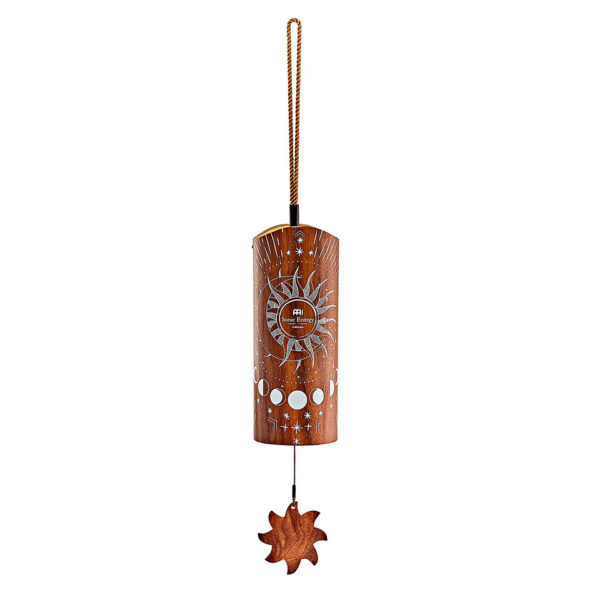 Meinl Sonic Energy Cosmic Bamboo Chime Luna/Evening Windspiel