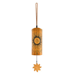 Meinl Sonic Energy Cosmic Bamboo Chime Sol/ Day Windspiel