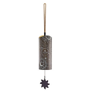 Meinl Sonic Energy Cosmic Bamboo Chime Stella/Night Windspiel