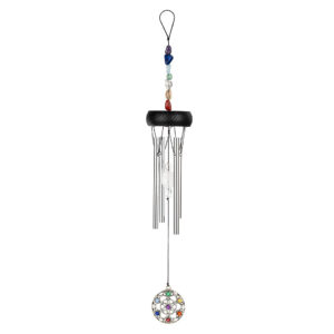 Meinl Sonic Energy CC12MINI Mini Chakra Chime 12" Windspiel