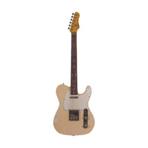 Haar Traditional T Vintage White E-Gitarre