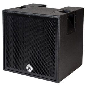 Warwick Gnome Pro Cab 4x8-4 Box E-Bass