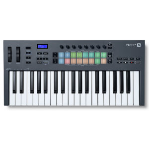 Novation FLkey 37 Masterkeyboard