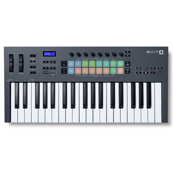 Novation FLkey 37 Masterkeyboard