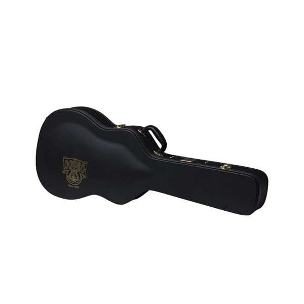 Epiphone Dobro Hard Case Koffer Akustikgitarre