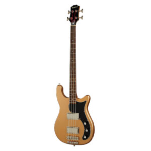 Epiphone Embassy Bass Smoked Almond Metallic E-Bass