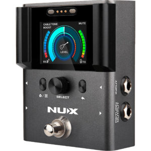 NUX SNU B8 Wireless System Gitarrensender