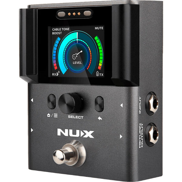 NUX SNU B8 Wireless System Gitarrensender