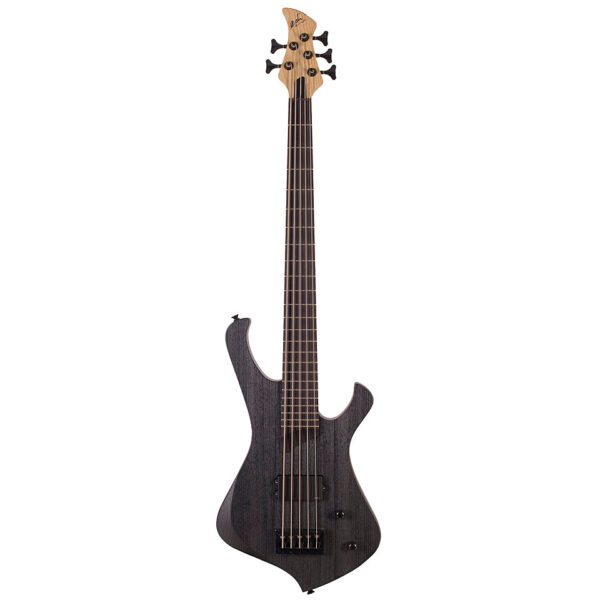 Esh Stinger I Basic 5 MM SBBLK E-Bass