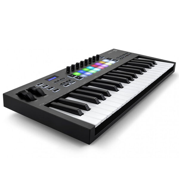 Novation Launchkey 37 Mk3 Masterkeyboard