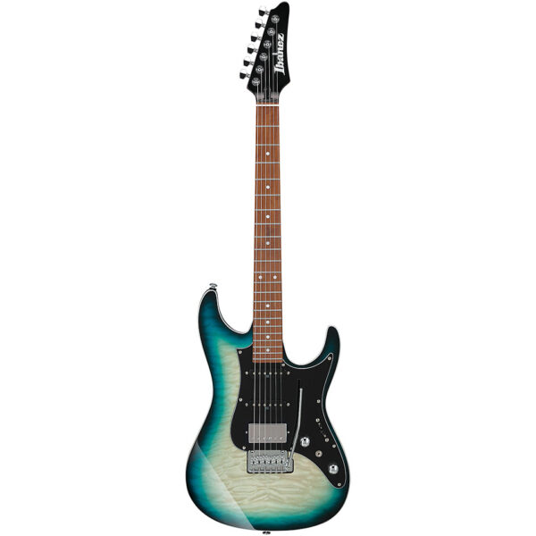 Ibanez AZ24P1QM-DOB E-Gitarre