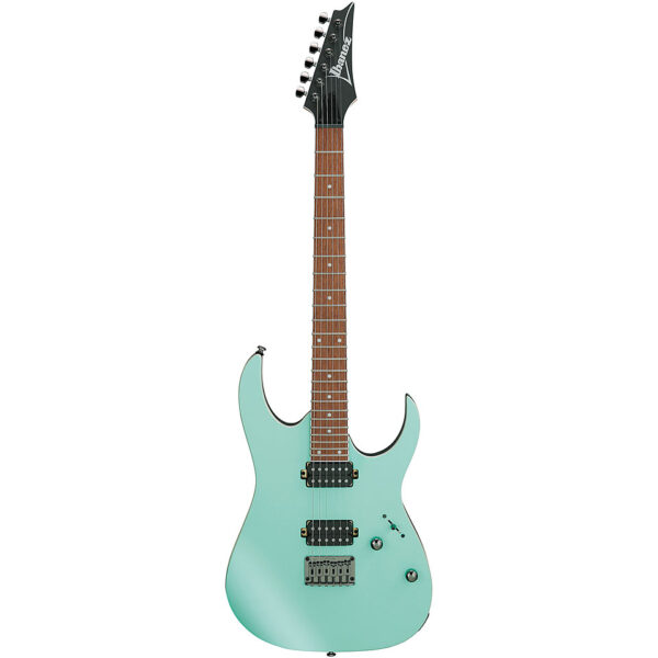 Ibanez RG421S-SEM E-Gitarre