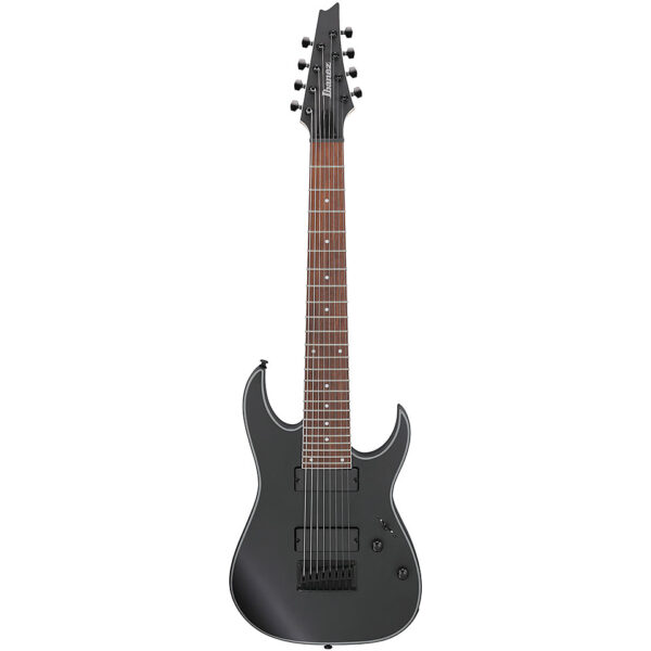 Ibanez RG8EX-BKF E-Gitarre