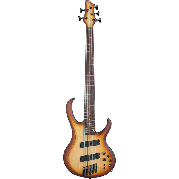 Ibanez Bass Workshop BTB705LM-NNF E-Bass