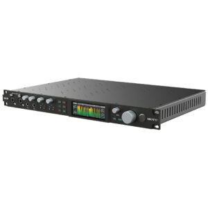 MOTU 828 (2024) Audio Interface