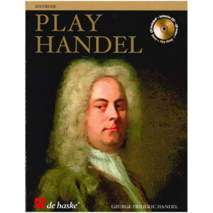 De Haske Play Handel Notenbuch