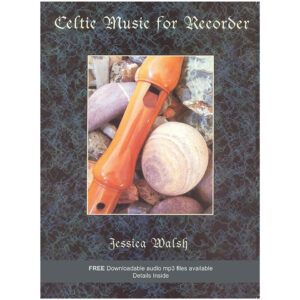 De Haske Celtic Music for Recorder Notenbuch