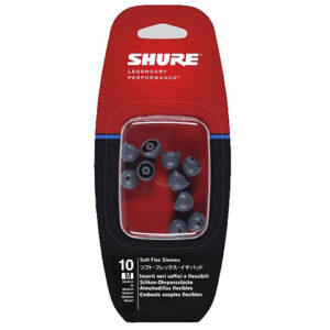 Shure EASFX1-10M Ohrpassstück