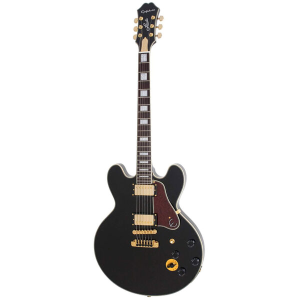 Epiphone BB King Lucille E-Gitarre