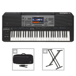 Yamaha PSR-A5000 Set Keyboard