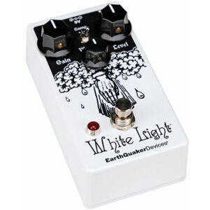 EarthQuaker Devices White Light V2 Effektgerät E-Gitarre