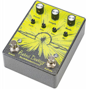 EarthQuaker Devices Astral Destiny - Special Edition Effektgerät