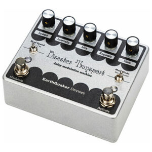 EarthQuaker Devices Disaster Transport Legacy Reissue LTD - Delay