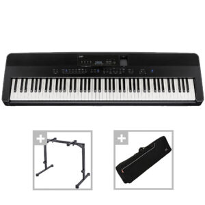 Kawai ES 920 B Set Stagepiano