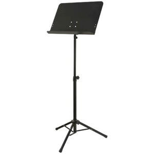 Stand Art Orchestra Music Stand (whole plate) Notenständer