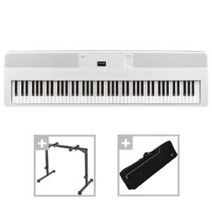 Kawai ES 520 W Set Stagepiano