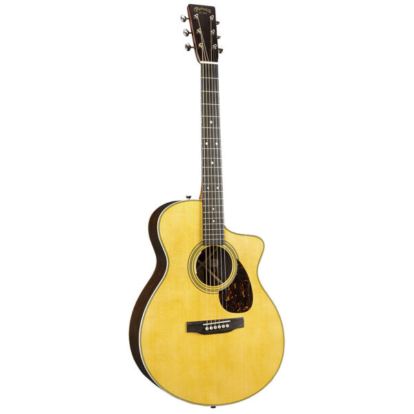 Martin Guitars SC-28E Westerngitarre