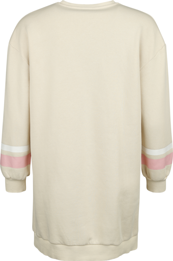 Pokémon - Gaming Sweatshirt - Pummeluff - Cute Stuff - S bis XXL - für Damen - Größe L - beige  - EMP exklusives Merchandise! – Bild 2