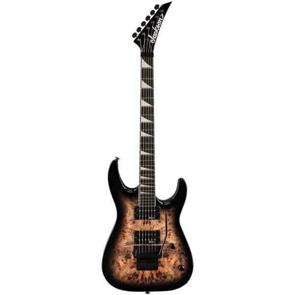 Jackson JS32 DKAP TR BLK BRST E-Gitarre